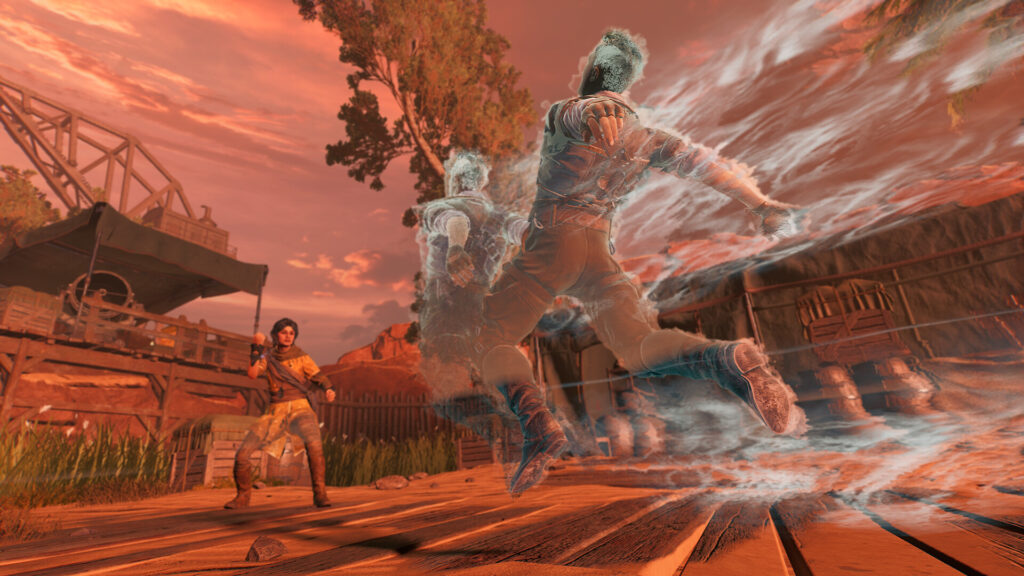 Unknown 9: Awakening PC Free Download (v20241218)