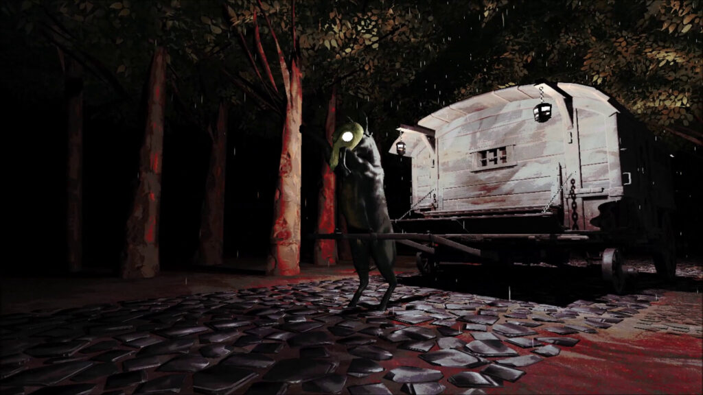 Unplagued PC Free Download