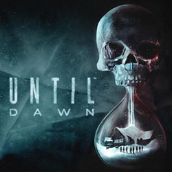 Until Dawn PC Free Download (v1.08.132155)