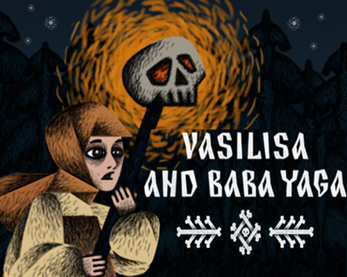 Vasilisa and Baba Yaga PC Free Download (v1.5.6)