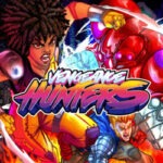 Vengeance Hunters PC Free Download (Build 16265627)