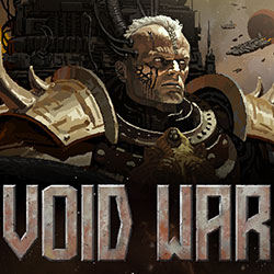Void War PC (Build 23907749 Final)