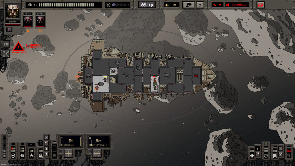 Void war pc free download (build 21333641)