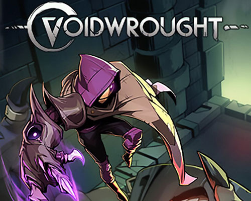 Voidwrought PC Free Download (v1.1.33)