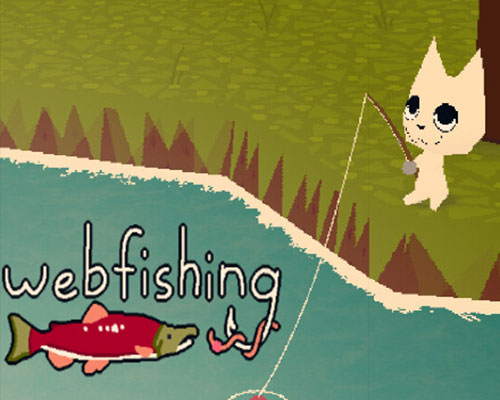 WEBFISHING PC Free Download (Build 16887780)