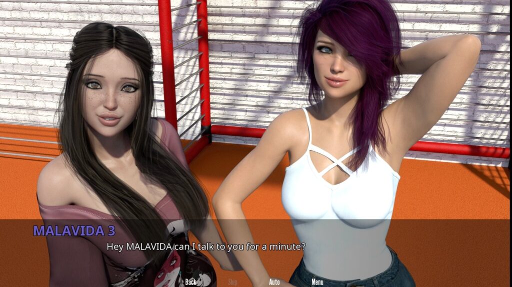 WVM Free Download (Season 2 Chapter 1 Episode 13 B7) WVM Free Download (Season 2 Chapter 1 Episode 13 B7)