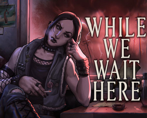 While We Wait Here PC Free Download (v20241205)