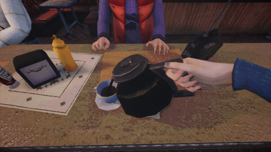 While We Wait Here PC Free Download (v20241205)
