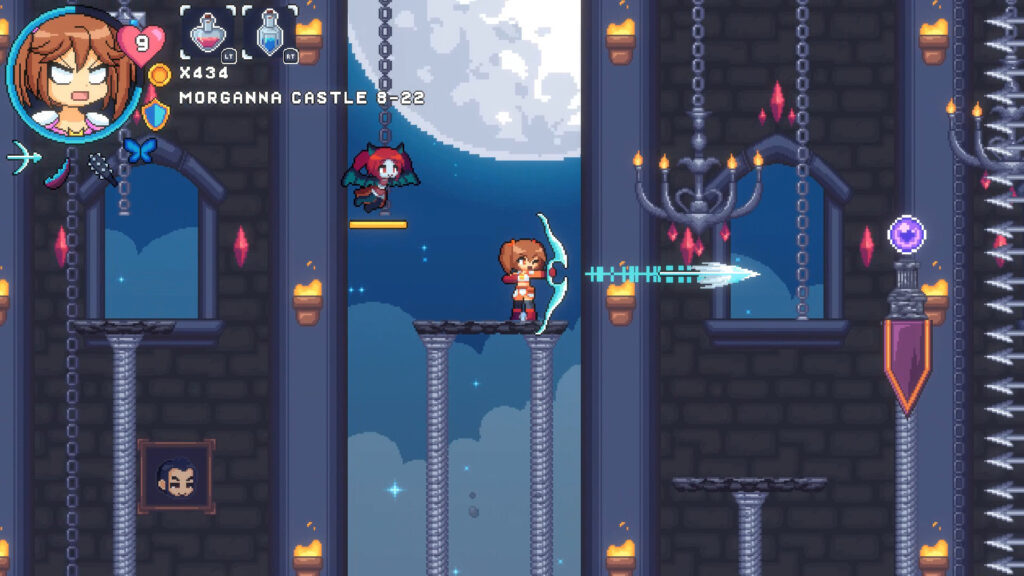 Wife Quest PC Free Download (Build 15682184)
