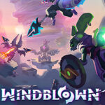 Windblown PC Free Download (v0.9.4.4)