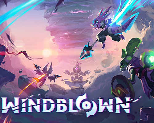 Windblown pc free download (v0.9.4.1)