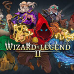 Wizard of Legend 2 PC Free Download (Build 19207663)