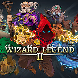 Wizard of Legend 2 PC Free Download (Build 19207663)