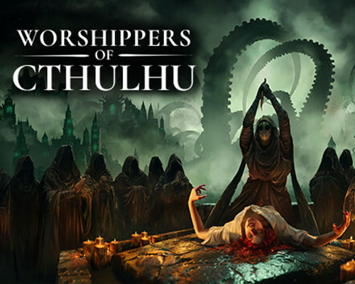 Worshippers of cthulhu free download (v1.0.0.4)