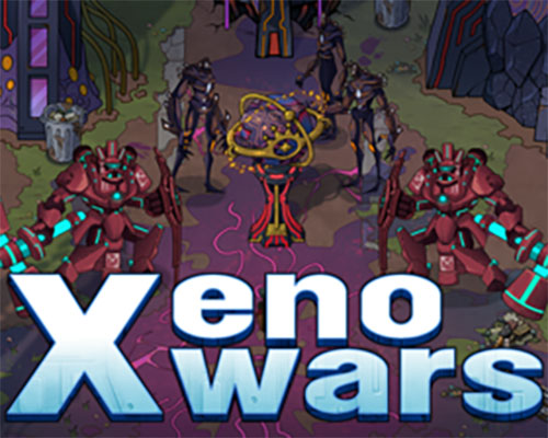 Xenowars PC Free Download