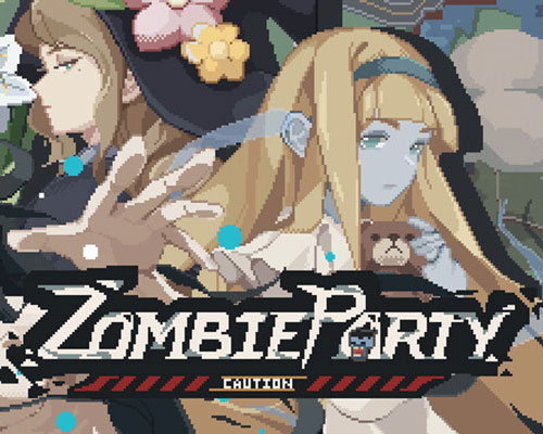 Zombie Party 丧尸派对 PC Free Download