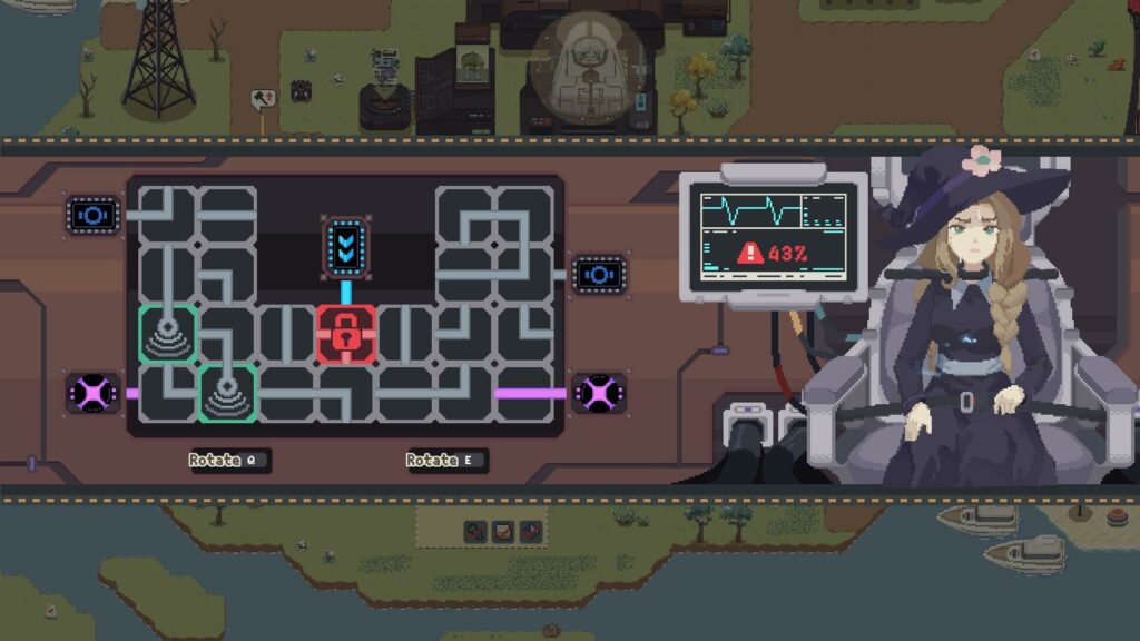 Zombie Party 丧尸派对 PC Free Download