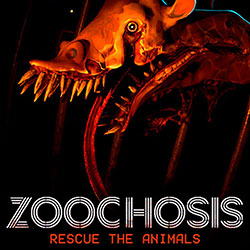 Zoochosis PC Free Download (v3.0.0)
