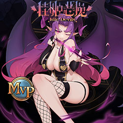 挂姬恶魔 IDLE DEVILS PC Free Download (Build 18544233)
