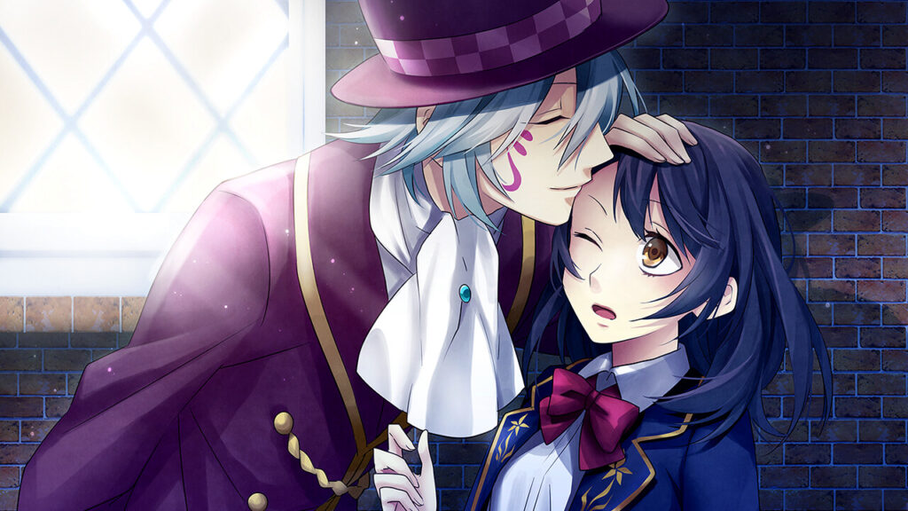 明治東亰恋伽 Full Moon PC Free Download