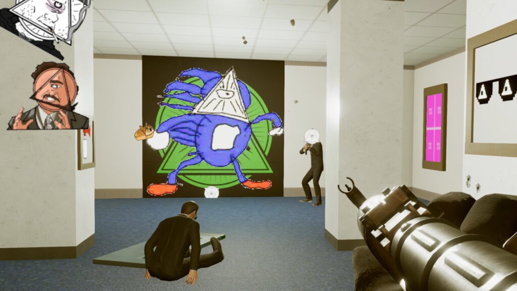 420BLAZEIT 2: GAME OF THE YEAR Free Download (Build 17627505)