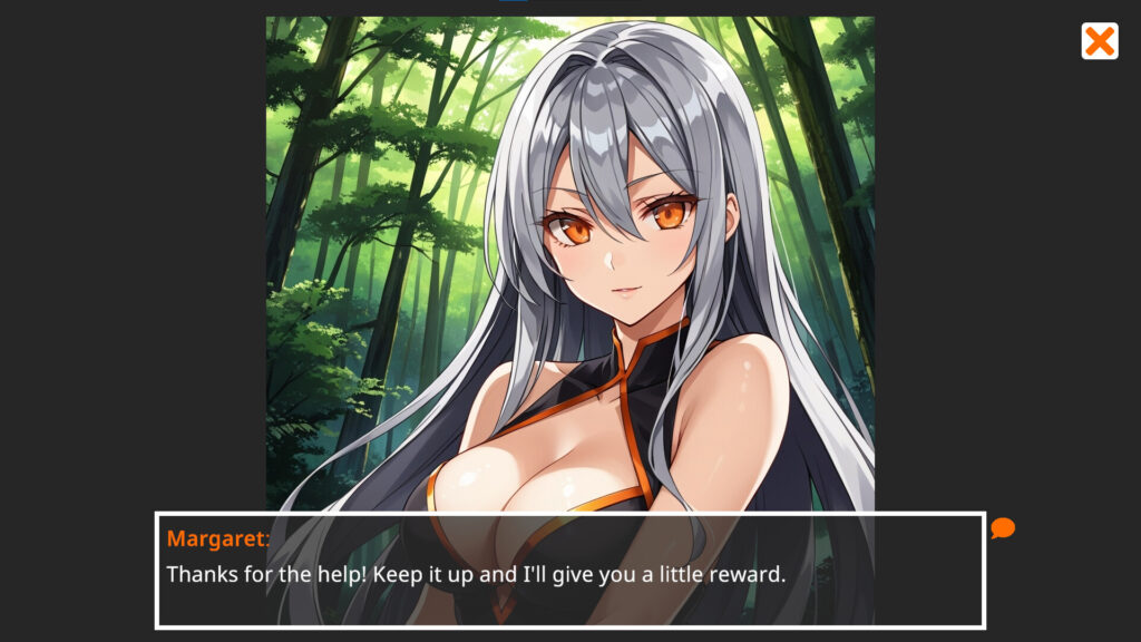 A Few Nights With : Margaret PC Free Download