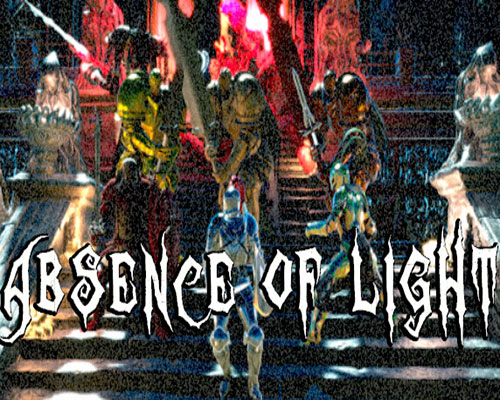 Absence of Light PC Free Download