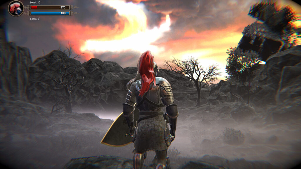 Absence of Light PC Free Download