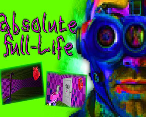 Absolute-Full-Life PC Free Download (Build 17649632)
