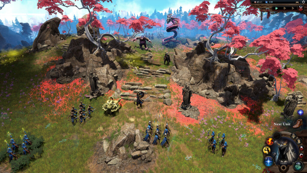 Age of wonders 4 free download (v1.014.005.120707)