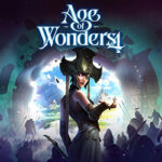 Age of Wonders 4 Free (Secrets of the Archmages)
