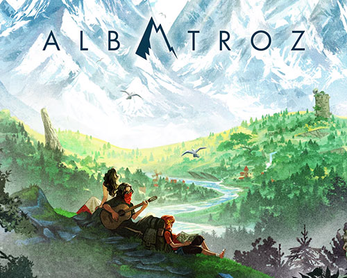 Albatroz PC Free Download