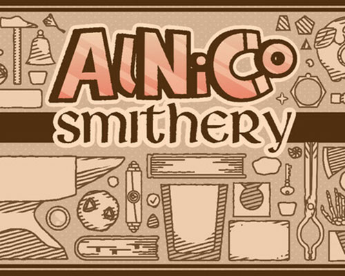 Alnico Smithery Pc Free Download (V3.15) Alnico Smithery PC Free Download (v3.15)