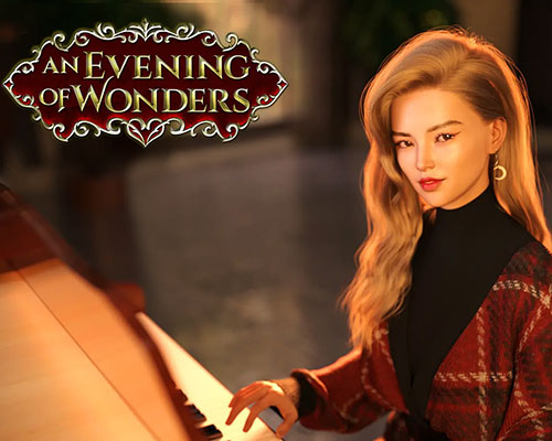 An Evening of Wonders PC Free Download (v1.0 Final)
