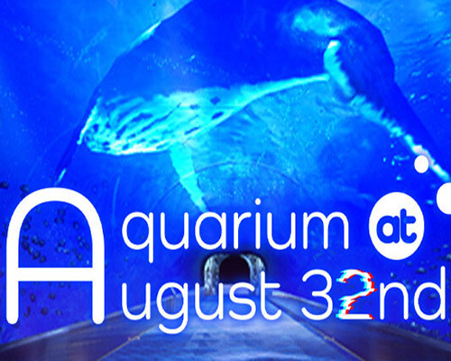 Aquarium at August 32nd PC Free Download