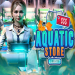 Aquatic Store Simulator Free Download (Build 21900957)