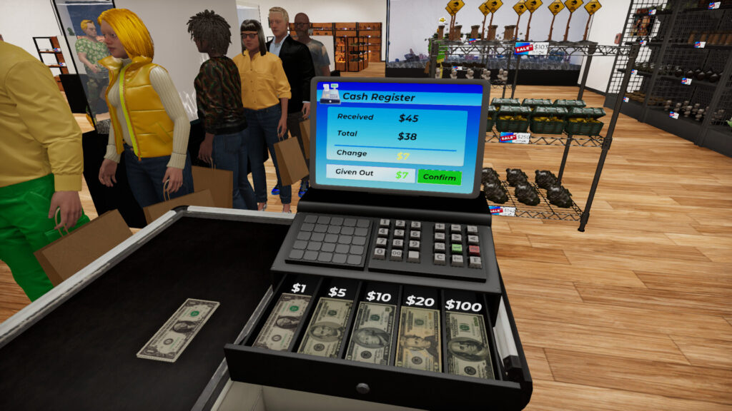 Aquatic store simulator free download (build 21900957)