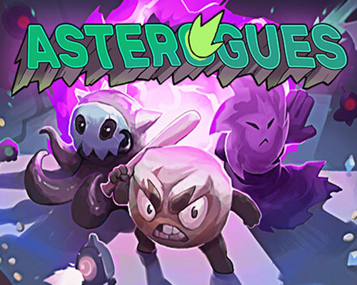 Asterogues PC Free Download (Build 16633430)
