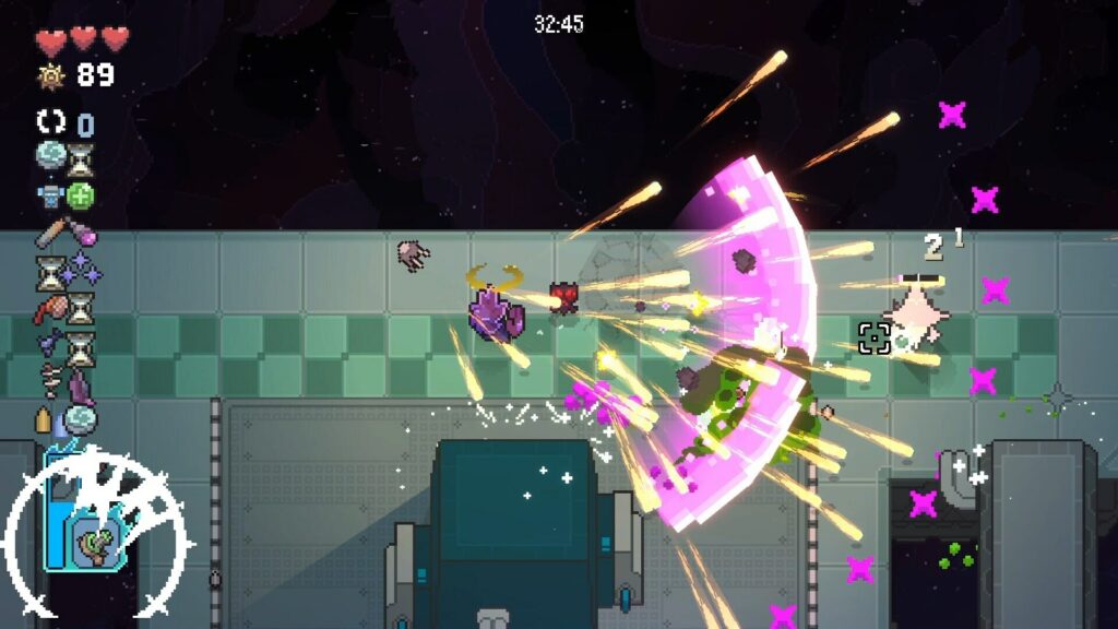Asterogues PC Free Download (Build 16633430)