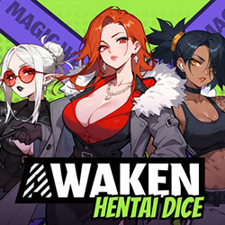 Awaken: Hentai Dice PC Free Download (v1.57.2)