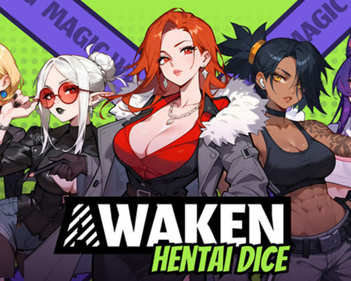 Awaken: Hentai Dice PC Free Download (v1.57.2)
