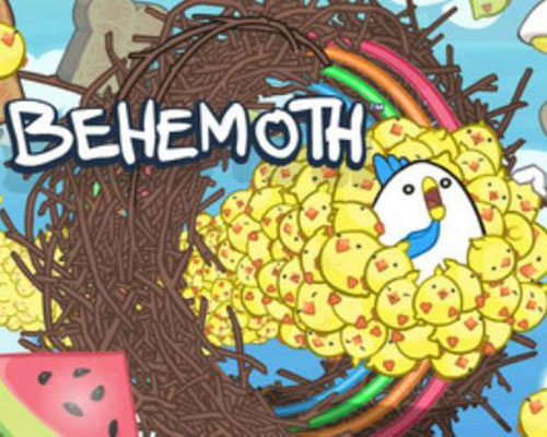 BEHEMOTH PC Free Download