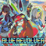 BLUE REVOLVER PC Free Download (Build 16616887)