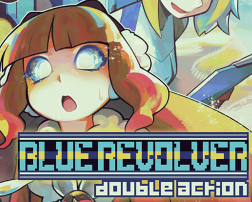 BLUE REVOLVER PC Free Download (Build 16616887)