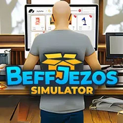 Beff Jezos Simulator PC Free Download (v1.1.2.1010)