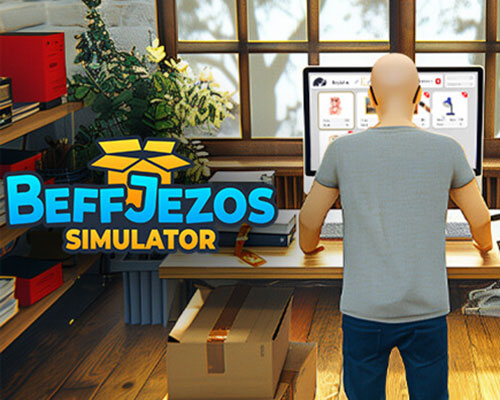 Beff jezos simulator pc free download (v1.1.2.1010)
