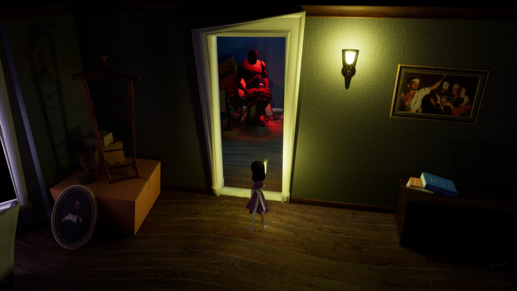 Beyond The Darkness PC Free Download (RUNE)