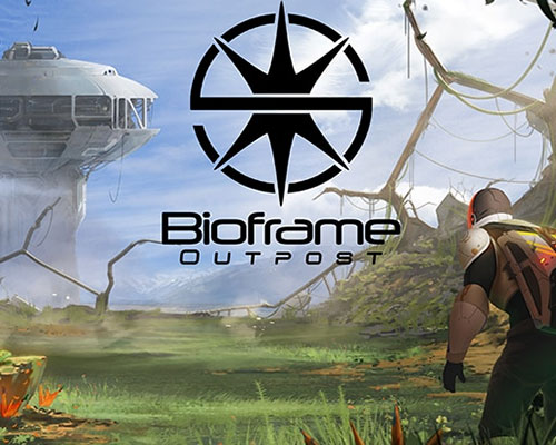 Bioframe Outpost PC Free Download