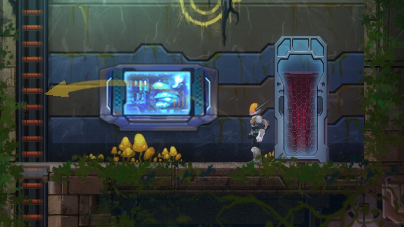 Bioframe Outpost PC Free Download