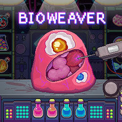 Bioweaver PC Free Download (v2.0.8b)